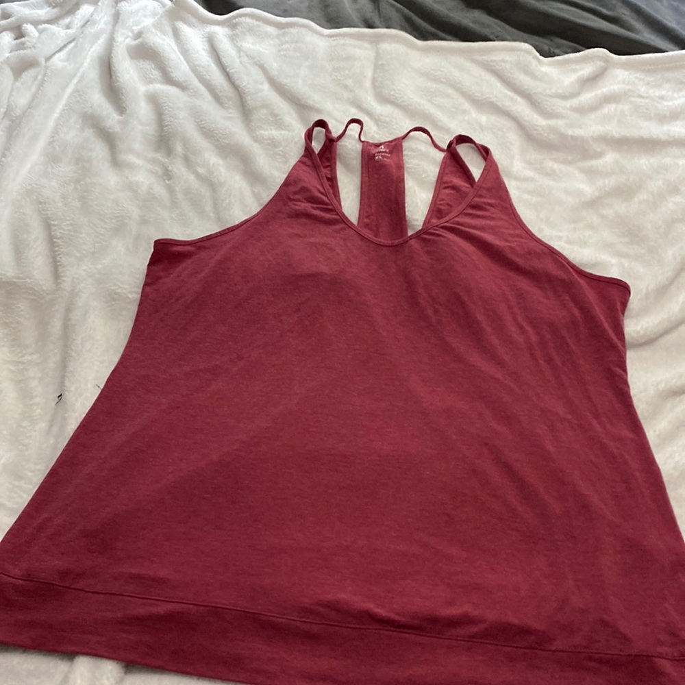Ladies blouse size XL